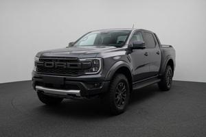 FORD Ranger Raptor 3.0 Ecoboost V6 4WD DC 5 post