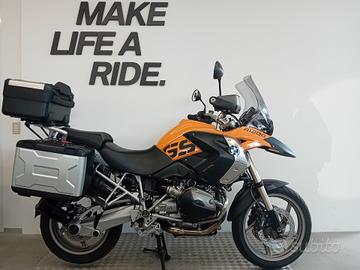 BMW R 1200 GS - 2008