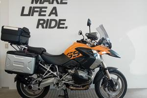 BMW R 1200 GS - 2008