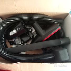 Kit accessori scopa elettrica Bosch