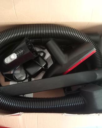 Kit accessori scopa elettrica Bosch