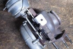 Turbina Renault Megane 3 Scenic x-mod 1.9 dci 130