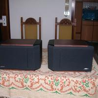 Diffusori BOSE 301 serie IV