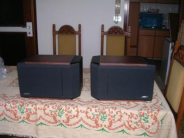 Diffusori BOSE 301 serie IV