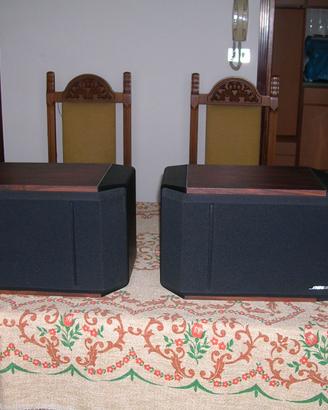 Diffusori BOSE 301 serie IV