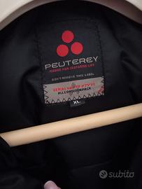 Giubbotto piumino impermeabilizzato