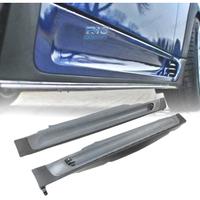 PROFILI LATERALI MINI ONE S R56 R57 R58 LOOK JCW 0