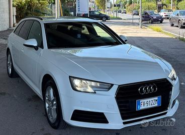 AUDI A4 MATRIX 2.0TDI 150CV PERFETTA