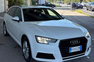 AUDI A4 MATRIX 2.0TDI 150CV PERFETTA