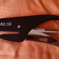 Cucitrice graffatrice pinzatrice spillatrice