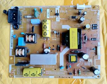 Schede funzionanti originali TV Samsung UE40EH5000