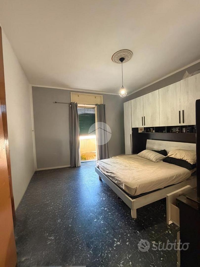 Appartamento – Cagliari, Is Mirrionis - Vista 2
