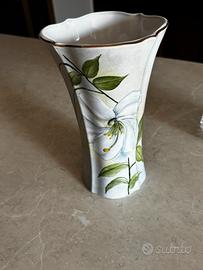 Vaso dipinto a mano