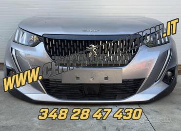 MUSATA COMPLETA PEUGEOT 2008 Serie (19>)