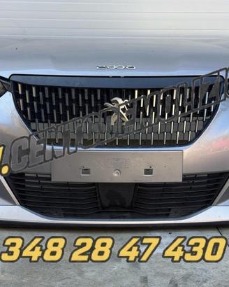 MUSATA COMPLETA PEUGEOT 2008 Serie (19>)