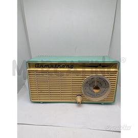 RADIO ARMSTRONG COLOR TIFFANY COLLEZIONE