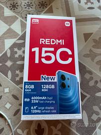 Iphone redimi 15 c