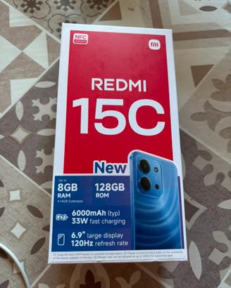 Iphone redimi 15 c
