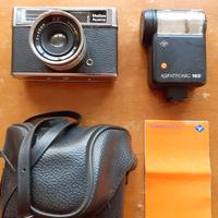 Halina Paulette EEII- vintage anni 80