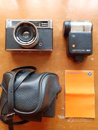 Halina Paulette EEII- vintage anni 80