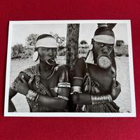 Sebastião Salgado - Mago National Park, Ethiopia