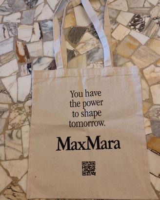 Tote Bag Ma Mara