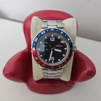 Vostok Anchor Amphibian SE GMT 960B43 FULL SET