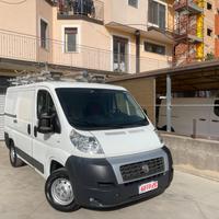 Fiat Ducato 33 2.3 MJT 130CV 14Q ALLESTITO OFFICIN