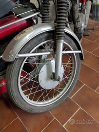 Motocicletta 150 Gilera Arcore