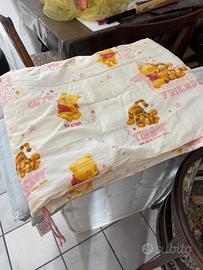 Paracolpi per lettino