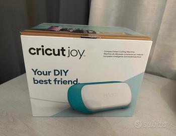 CRICUT JOY plotter mini