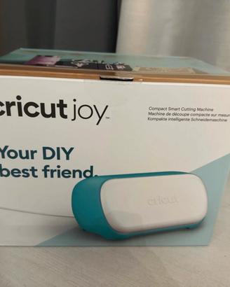 CRICUT JOY plotter mini