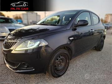 LANCIA Ypsilon 1.0 FireFly 5p.S&S Hybrid Silver