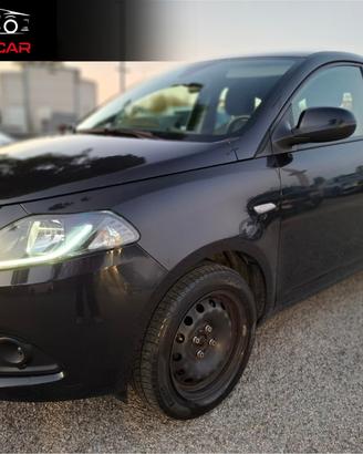 LANCIA Ypsilon 1.0 FireFly 5p.S&S Hybrid Silver
