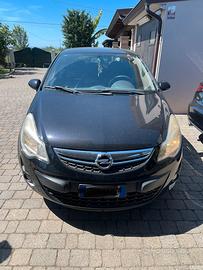 Opel Corsa 1.3 Diesel – Anno 2012