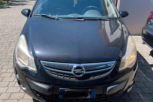 Opel Corsa 1.3 Diesel – Anno 2012