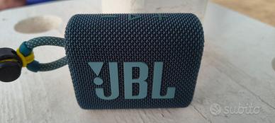 cassa JBL bluetooth 