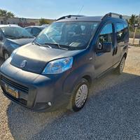 Fiat Qubo 1.3 MULTIJET TURBINA BASSA
