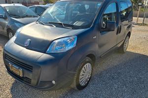 Fiat Qubo 1.3 MULTIJET TURBINA BASSA
