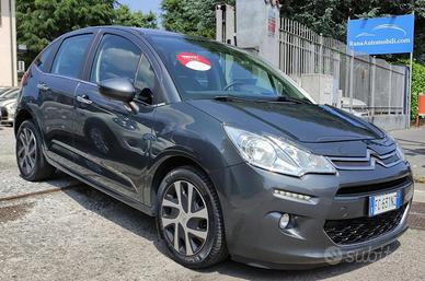 Citroen C3 1.2 82CV Seduction UniPro