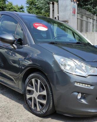 Citroen C3 1.2 82CV Seduction UniPro