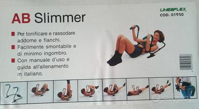 AB Slimmer