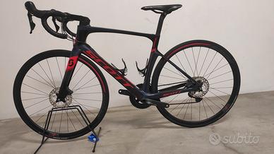 BICI DA CORSA SCOTT “FOIL 20 DISC” 2018