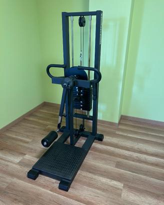 Glutei / Adduttori / Abduttori Machine