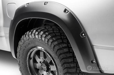 BUSHWACKER POCKET parafanghi 19-24 RAM 1500 DT