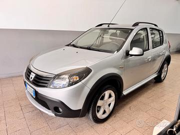 Dacia Sandero Stepway 1.5 DCi 70 Cv