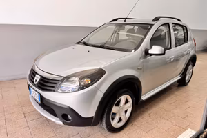 Dacia Sandero Stepway 1.5 DCi 70 Cv