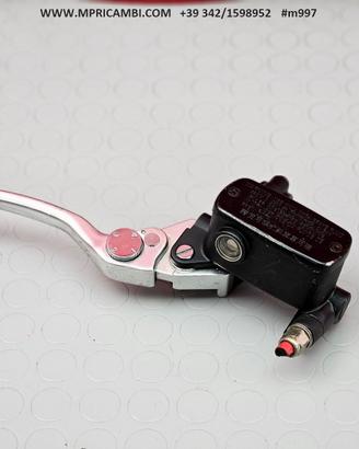 POMPA ANTERIORE POLARIS PREDATOR 500 2005 2006 500