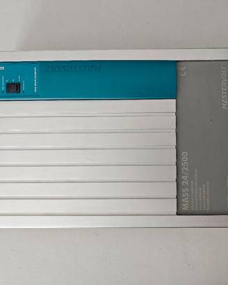 INVERTER mastervolt 2500