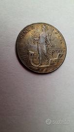 2 cent 1911